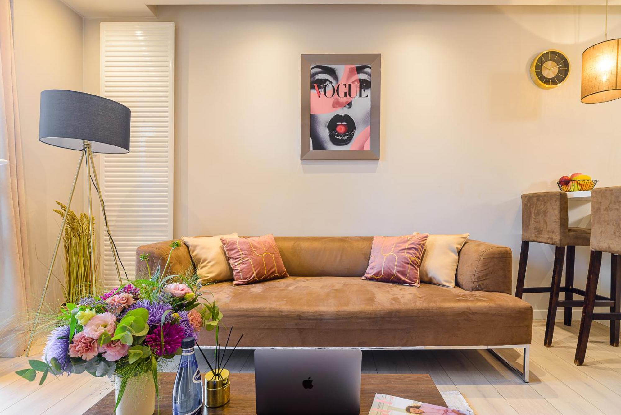 Luxury Apartments In Platinum Tower Warsaw Ngoại thất bức ảnh