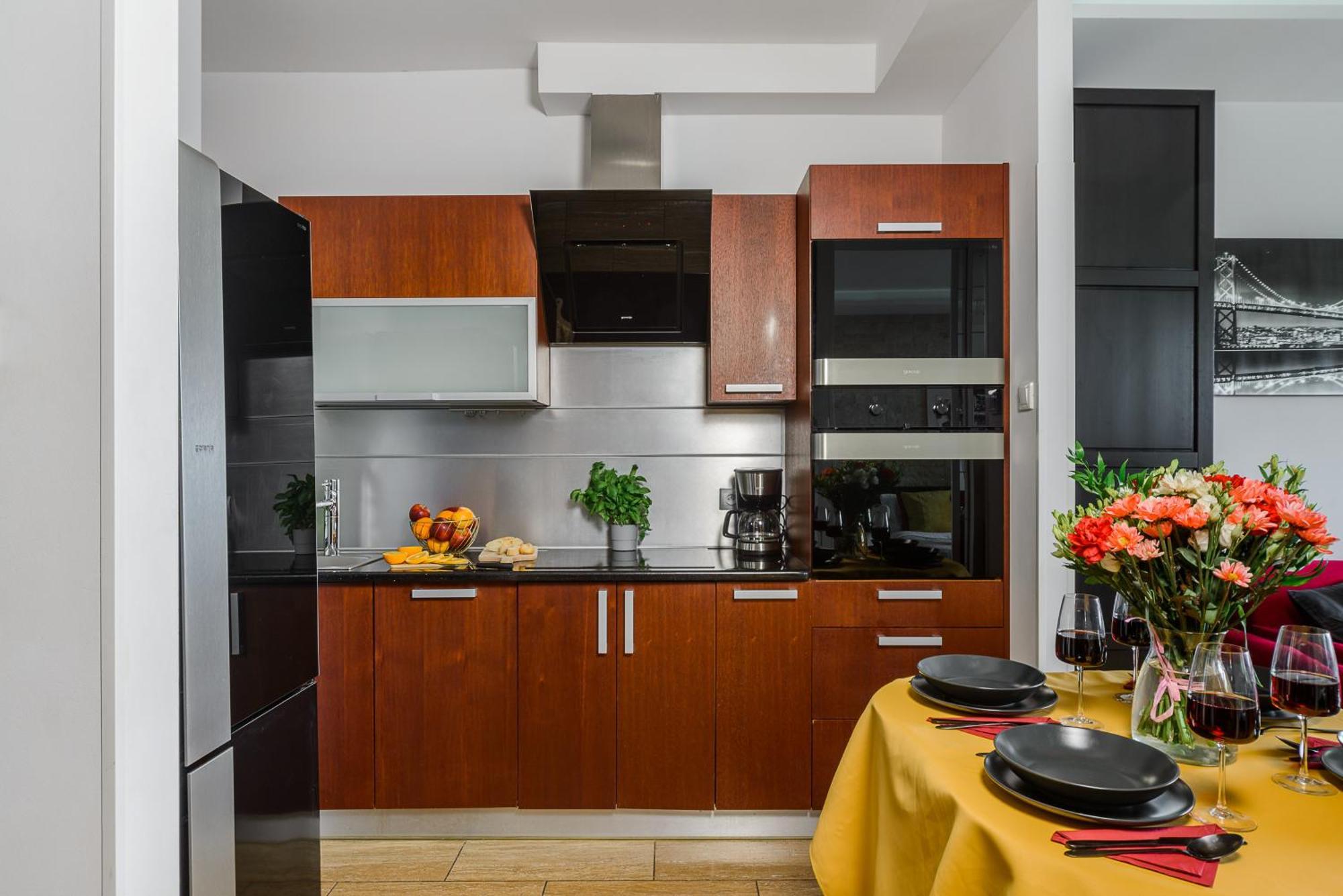 Luxury Apartments In Platinum Tower Warsaw Ngoại thất bức ảnh